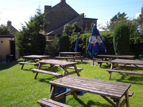 The Shoulder Of Mutton Hotel Longhorsley Exterior photo